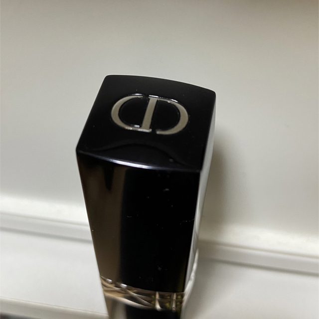 Dior(ディオール)のDior 口紅 コスメ/美容のベースメイク/化粧品(口紅)の商品写真