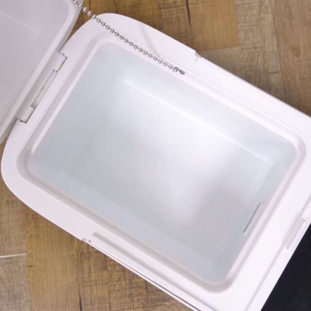 美品 ハイパーウェル HYPOWELL ポータブル 冷蔵庫 CS-18L 車載 美品 ハイパーウェル HYPOWELL ポータブル 冷蔵庫 CS-18L 車載