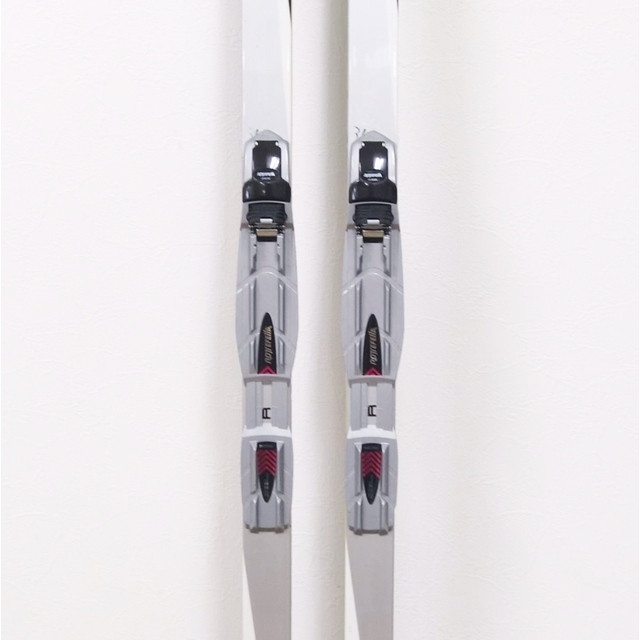 フィッシャー FISCHER クロスカントリー スキー CARBON LITE 200cm ビンディング ROTTEFELLA NNN ONEWAY DIAMOND CROSS 20 ポール 150cm クロカン