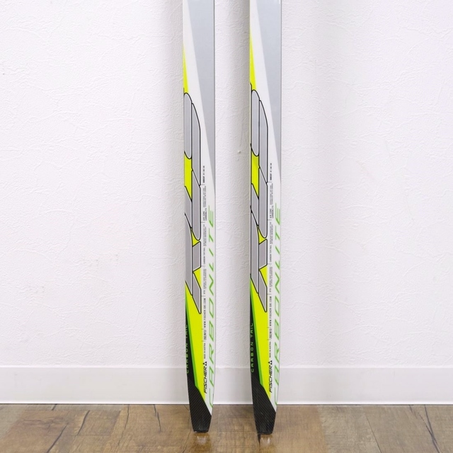 ☆FISCHER/フィッシャー クロスカントリースキー 187cm RCS ☆FISCHER/フィッシャー クロスカントリースキー 187cm RCS