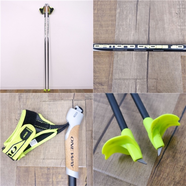 フィッシャー FISCHER クロスカントリー スキー CARBON LITE フィッシャー FISCHER クロスカントリー スキー CARBON LITE