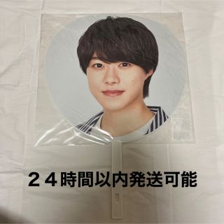 ナニワダンシ(なにわ男子)の大橋和也　セット売り(アイドルグッズ)