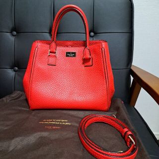 ケイトスペードニューヨーク(kate spade new york)のケイト・スペード ショルダーバック(ショルダーバッグ)