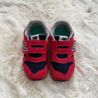 ニューバランス(New Balance)のニューバランス New Balance スニーカー 16.5(スニーカー)