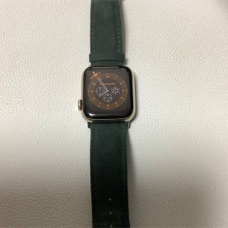 apple watch 5(腕時計(デジタル))