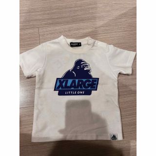 エクストララージ(XLARGE)のエクストララージ★90(Tシャツ/カットソー)