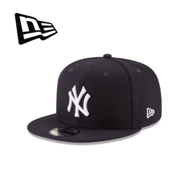 NIKE MLB NY ヤンキース スナップバック キャップ 海外モデル CAP