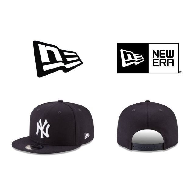 NIKE MLB NY ヤンキース スナップバック キャップ 海外モデル CAP