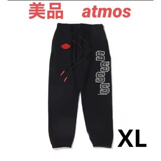 アトモス(atmos)のTHE NETWORK BUSINESS Sweat Pants¥15,400(その他)