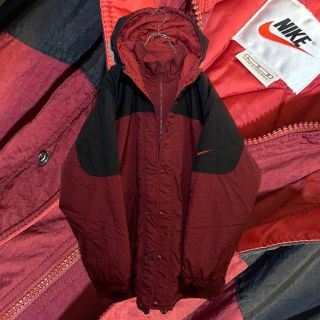 ナイキ ダウンジャケット(メンズ)(レッド/赤色系)の通販 44点 | NIKE ナイキ ダウンジャケット(メンズ)(レッド/赤色系)の通販 44点 | NIKE