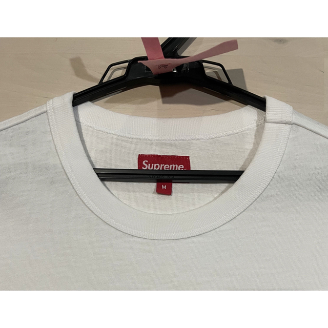 Supreme  Peace S/S Top  シュプリーム  Tシャツ