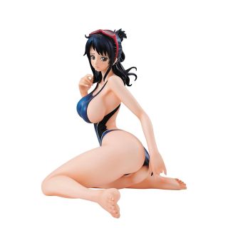 メガハウス(MegaHouse)のPOP ONE PIECE ワンピースフィギュア　たしぎ(アニメ/ゲーム)