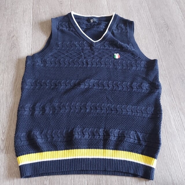 【新品】PAR72 ベスト | フリマアプリ ラクマ