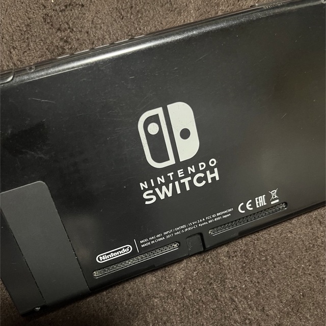 任天堂　Switch本体　ジャンク品 1