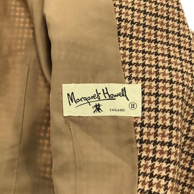 MARGARET HOWELL - MARGARET HOWELL / マーガレットハウエル | 旧タグ