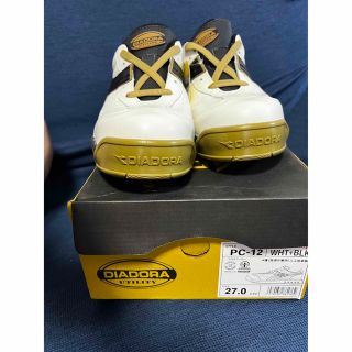 口豪奢 DIADORA（その他）のフリマアイテム一覧 シューズ