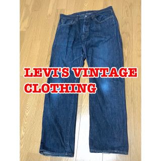 リーバイス(Levi's)のリーバイス ビンテージクロージング LVC 501XX 47モデル(デニム/ジーンズ)