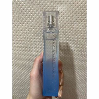 アクアシャボン シャンプーフローラルの香り  80ml(香水(女性用))