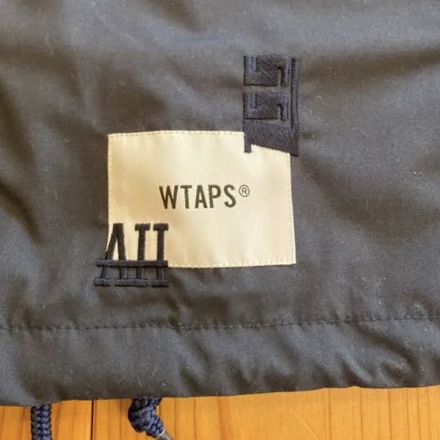 W)taps(ダブルタップス)のWTAPS AH SSZ AMIMIA JACKET メンズのジャケット/アウター(その他)の商品写真
