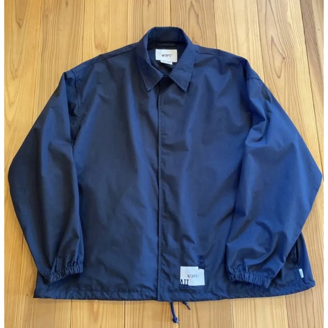 W)taps(ダブルタップス)のWTAPS AH SSZ AMIMIA JACKET メンズのジャケット/アウター(その他)の商品写真