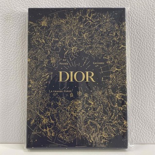 ディオール(Dior)のディオール☆ノートブック(ノート/メモ帳/ふせん)