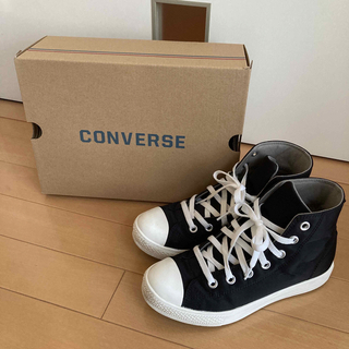 コンバース(CONVERSE)のコンバース   スニーカー    スノーブーツ  寒冷地仕様(ブーツ)