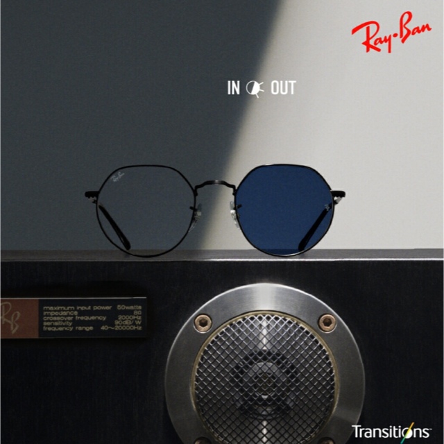 Ray-Ban(レイバン)のRayBan   RB3565-002/GG-51 木村拓哉着用 メンズのファッション小物(サングラス/メガネ)の商品写真