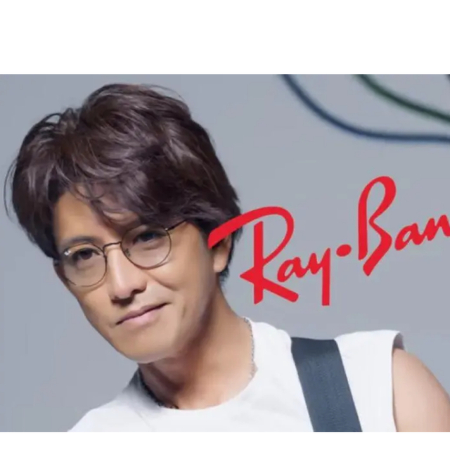 Ray-Ban(レイバン)のRayBan   RB3565-002/GG-51 木村拓哉着用 メンズのファッション小物(サングラス/メガネ)の商品写真