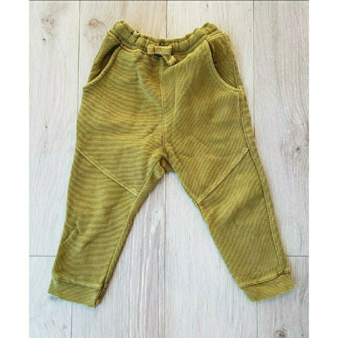 Zara Baby パンツ 92 子供服