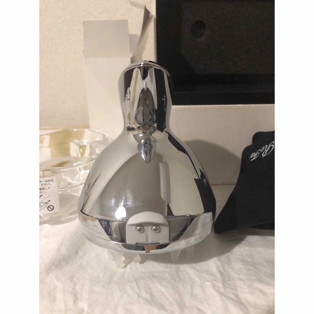 ReFa(リファ)のリファ　ヘッドスパ　ReFa GRACE HEAD SPA スマホ/家電/カメラの美容/健康(マッサージ機)の商品写真