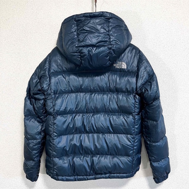 THE NORTH FACE(ザノースフェイス)の美品希少!THE NORTH FACE ヌプシ ダウンジャケット レディースS レディースのジャケット/アウター(ダウンジャケット)の商品写真