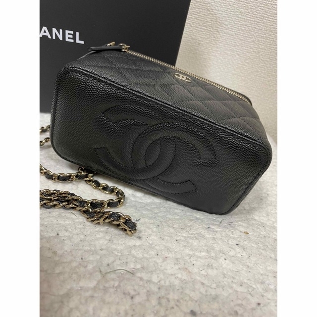 CHANEL❤️22,23 SS 新作バニティ 2