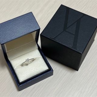 ヴァンドーム青山(Vendome Aoyama) ピンキーリング アクセサリーの通販