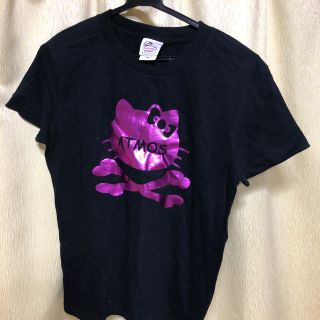 アトモス(atmos)のアトモスキティちゃんTシャツ(Tシャツ(半袖/袖なし))