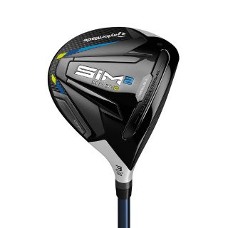 テーラーメイド(TaylorMade)の新品 SIM2 MAX-D 5W/SR フェアウェイウッド テーラーメイド(クラブ)