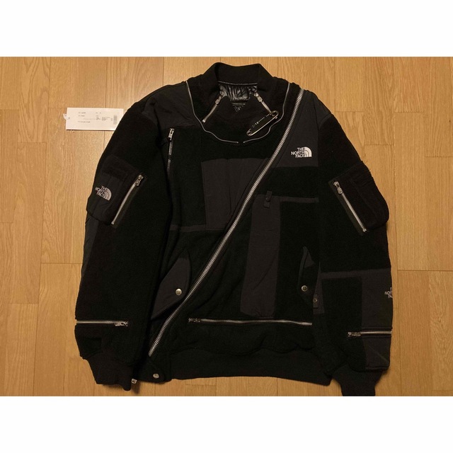 高評価の贈り物 soloist www.esn-spain.org フリース プリマロフト 48