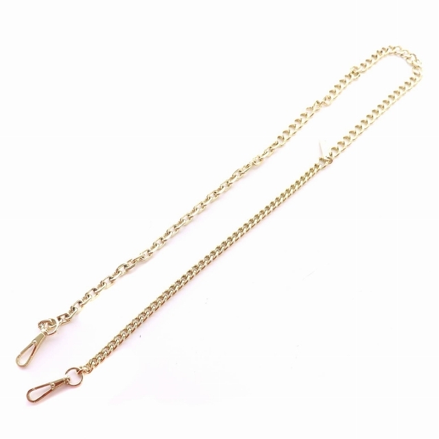 MARC JACOBS The Chain Shoulder Strap