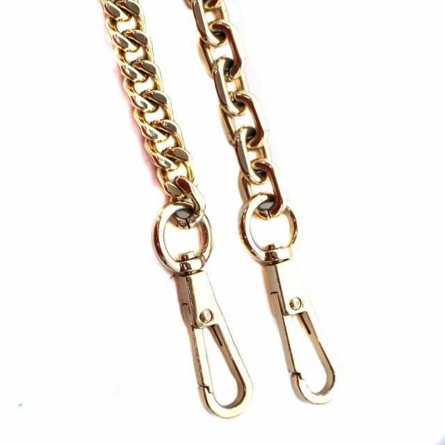 MARC JACOBS(マークジェイコブス)のMARC JACOBS The Chain Shoulder Strap メンズのファッション小物(その他)の商品写真