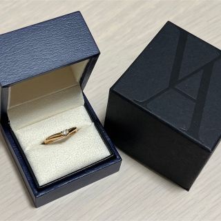 ヴァンドーム青山(Vendome Aoyama) ピンキーリング アクセサリーの通販