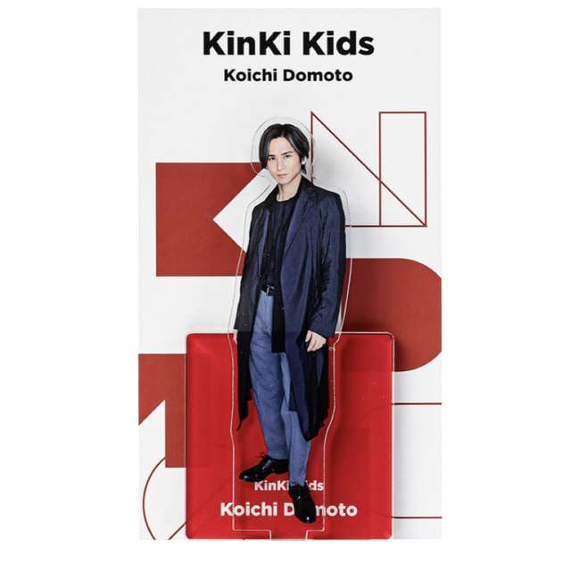 アクスタfest　KinKi Kids セット　堂本光一　堂本剛