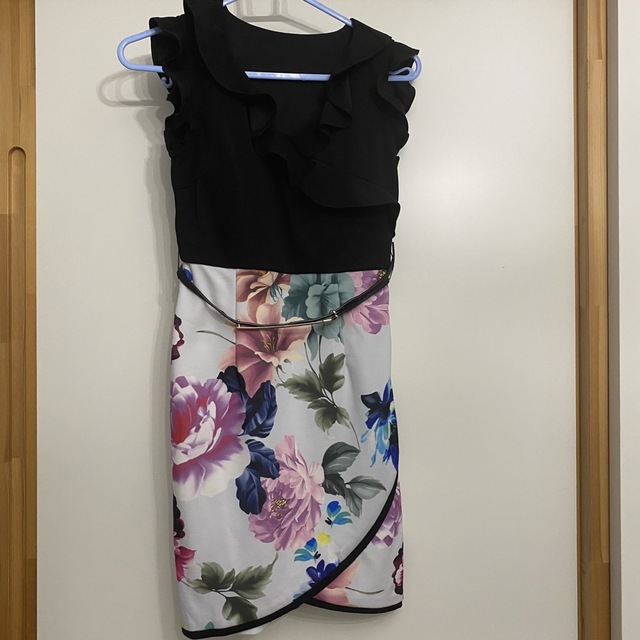 dazzy store(デイジーストア)の キャバドレス レディースのフォーマル/ドレス(ミニドレス)の商品写真
