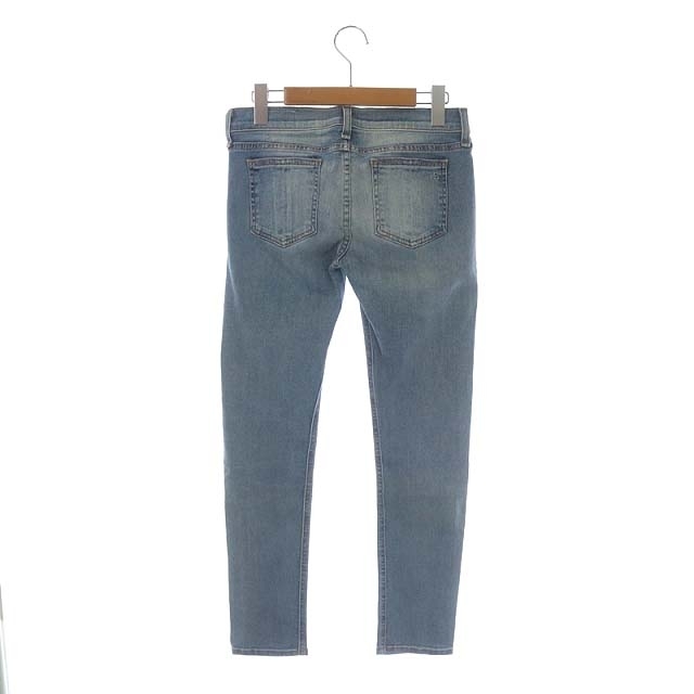 ポイント2倍 ラグ&ボーン CAPRI デニムパンツ ジーンズ スキニー
