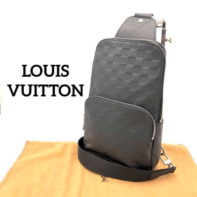 大きな取引 LOUIS VUITTON - 『LOUIS VUITTON』ルイヴィトン ...