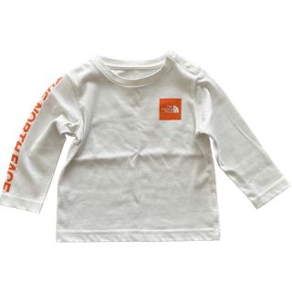 ザノースフェイス(THE NORTH FACE)の‼️11日まで値下げ‼️ノースフェイス／ロングTシャツ(Ｔシャツ)