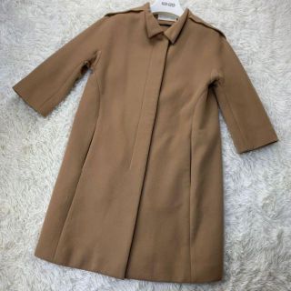 クロエ ロングコート(レディース)の通販 100点以上 | Chloeの
