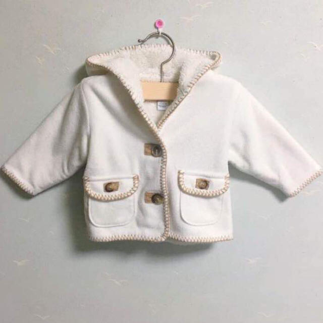 babyGAP(ベビーギャップ)のHRさま専用 💗 キッズ/ベビー/マタニティのベビー服(~85cm)(ジャケット/コート)の商品写真