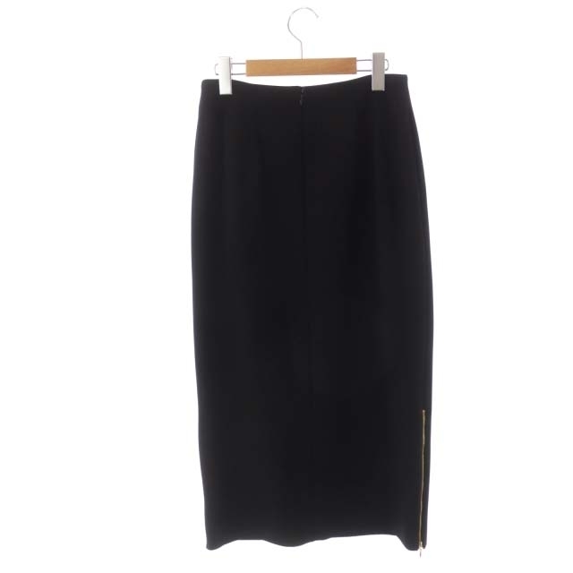 アニーカ Side Zip Skirt スカート ロング タイト サイドジップ