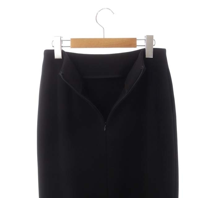 アニーカ Side Zip Skirt スカート ロング タイト サイドジップ 5