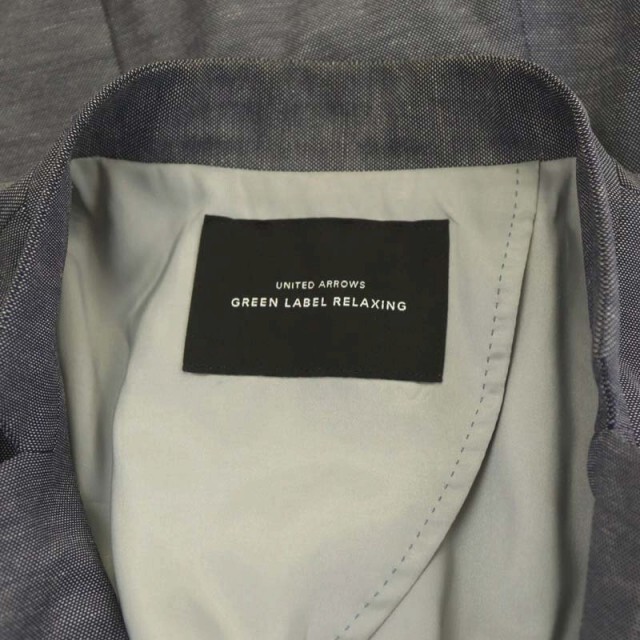 UNITED ARROWS green label relaxing(ユナイテッドアローズグリーンレーベルリラクシング)のグリーンレーベルリラクシング ユナイテッドアローズ スーツ ジャケット パンツ レディースのフォーマル/ドレス(スーツ)の商品写真