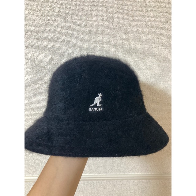 KANGOL(カンゴール)のKANGOL ハット帽 メンズの帽子(ハット)の商品写真